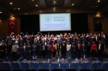 We celebrated our 2023-2024 academic year graduation ceremony with enthusiasm.